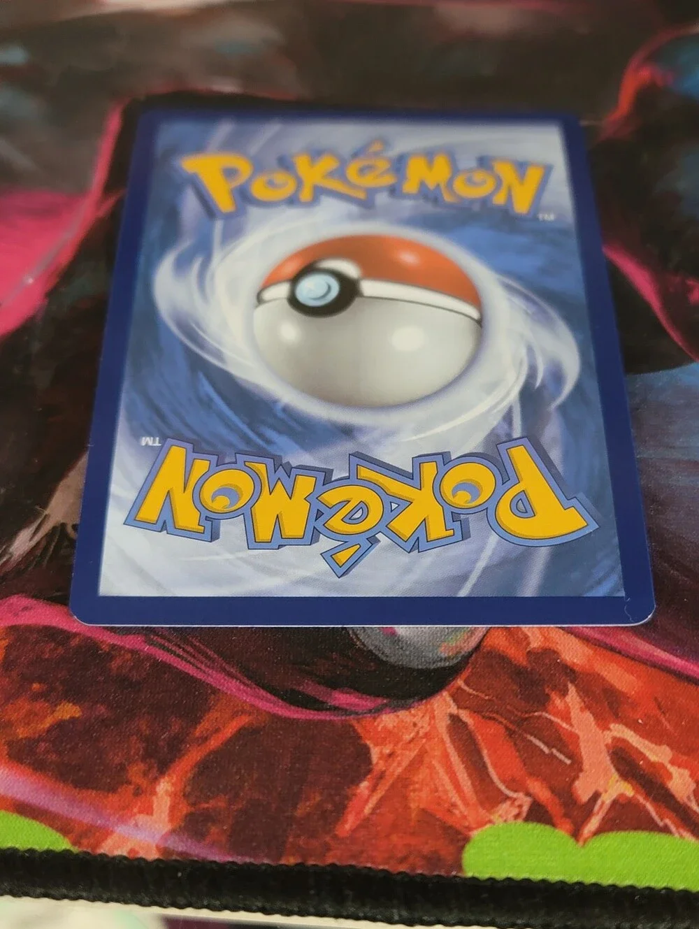 Tyrunt 070 Promo Card Prefect Order Etb Promo Full Art NM